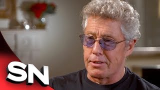 Roger Daltrey | Who are you | Sunday Night