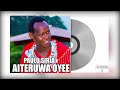 Paulo Siria Aiteruwa Oyee Audio Visual
