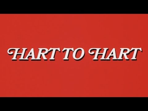 Hart to Hart Theme (Intro & Outro)