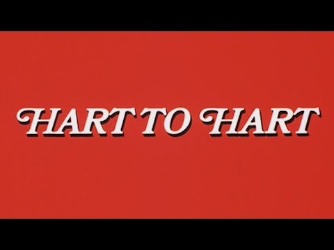 Video trailer för Hart to Hart Theme (Intro & Outro)