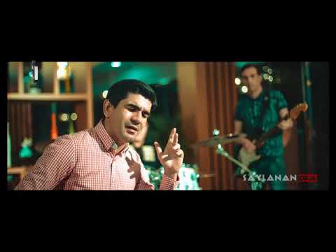 Hajy Yazmammedow  Hosh soygulim www SAYLANAN com