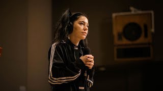 Bishop Briggs - Wild Horses (Live at The Current, 2016)