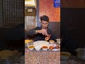 பெங்களூர் ல என்னாடா பிரியாணி இப்படி �