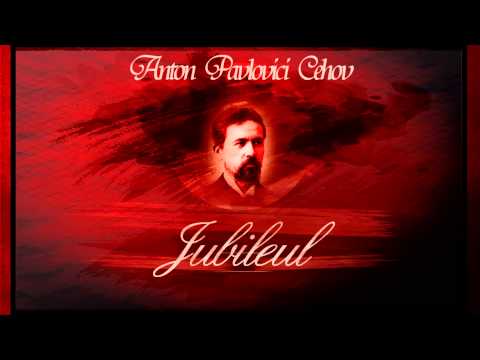 Jubileul (1954) - Anton Pavlovici Cehov #teatruradiofonic #teatruaudio #teatruonline #teatruvechi