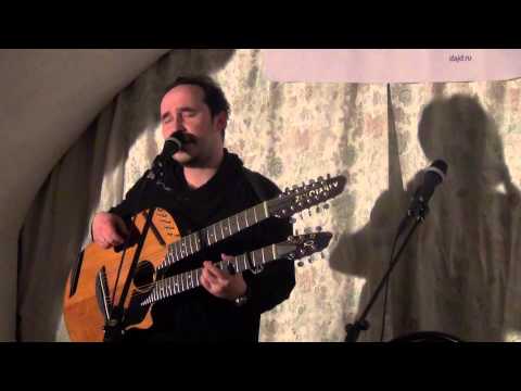 Константин ЗОЛОТАРЁВ - "Грешник"