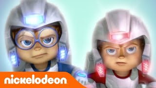 ALVINNN! e i Chipmunks | La canzone 'Ti prenderemo' | Nickelodeon Italia
