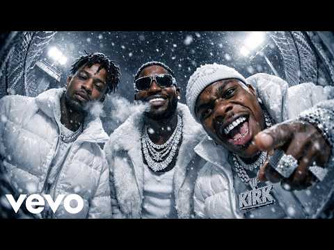 21 Savage, DaBaby, 42 DUGG, Gucci Mane (Unreleased)