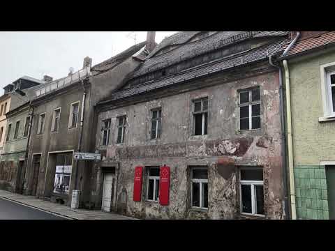 „Alte Baderei“ wird abgerissen - LAUSITZWELLE