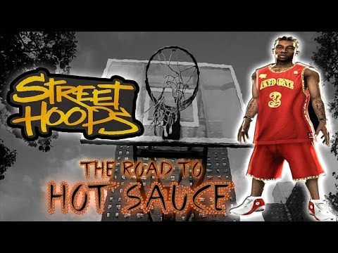 street hoops gamecube review