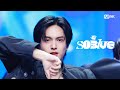 BUS - So Blue #엠카운트다운 EP.915 | Mnet 260205 방송