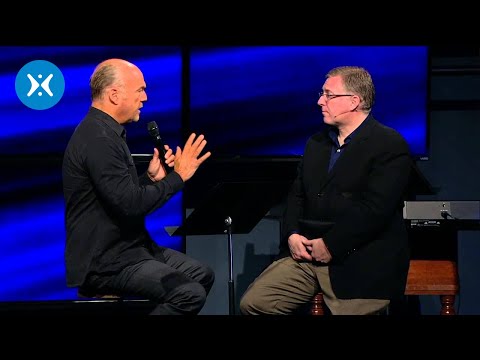 Joel Rosenberg Explains Eschatology in Islam Video