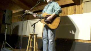 Bill Staines - Child of Mine