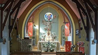 Warwickshire · Bedworth · St Francis of Assisi live stream