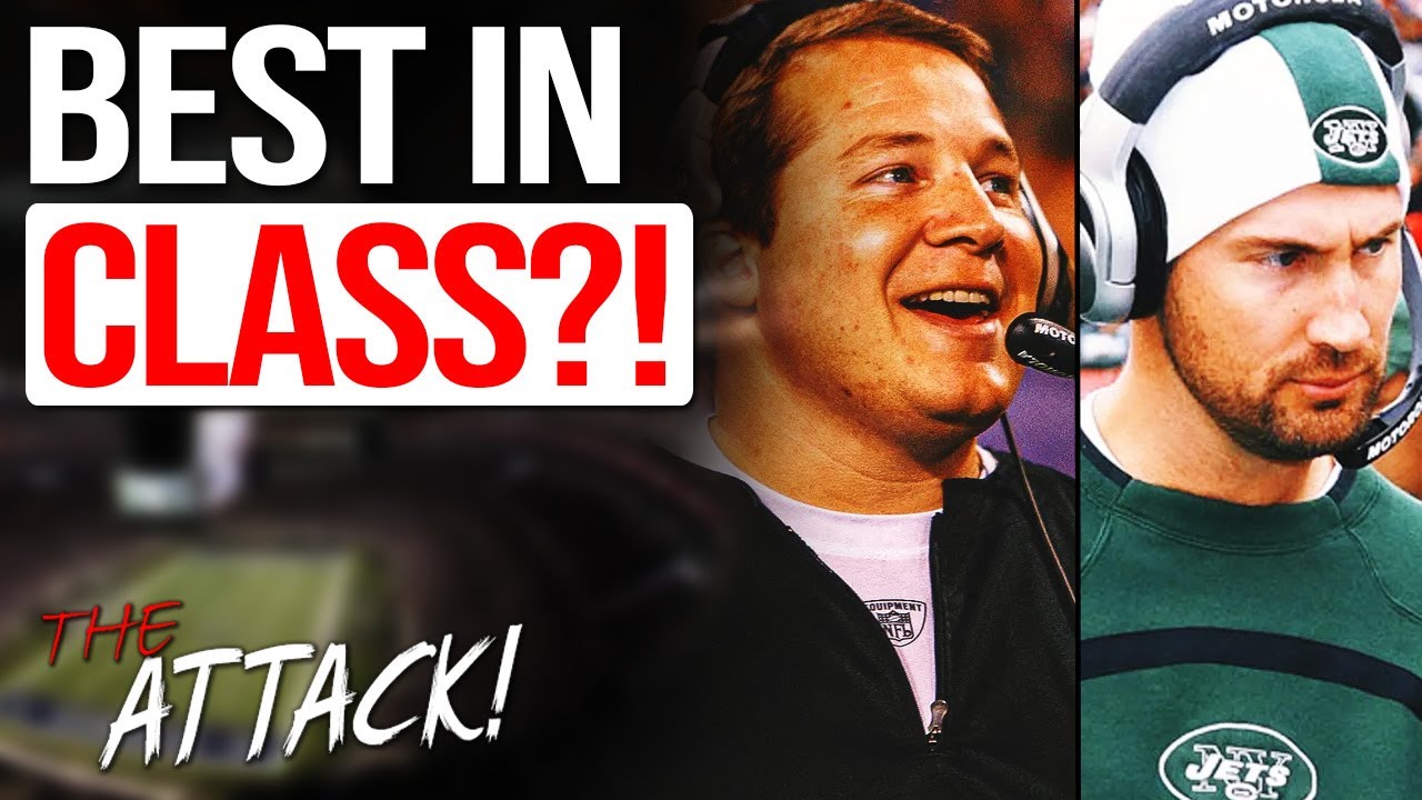 Former Rival NFL Coach KEEPS IT REAL About Brian Schottenheimer!