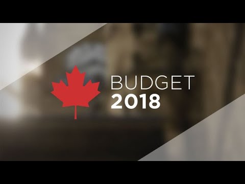 Insight into the 2018 federal budget | APTN News