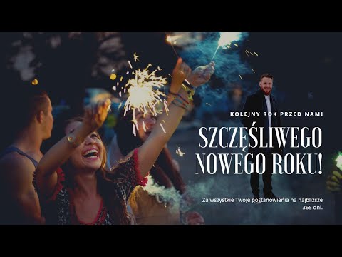 PMR życzenia na nowy 2023 rok (prod. Lazy Rida Beats)
