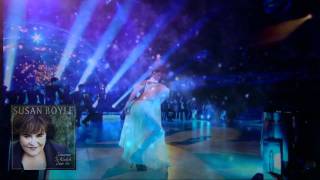 SUSAN BOYLE - Unchained Melody