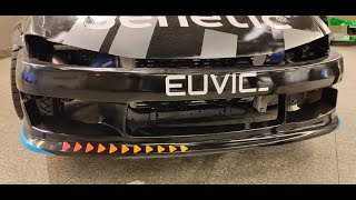 Nissan 200SX S14A 1997 500HP! (Walkaround)