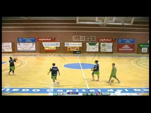 PLATA FEVE OVIEDO BALONCESTO,79 - FONTEDOSO CARREFOUR EL BULEVAR DE AVILA.,67 (26/11/2011 0:00:00)