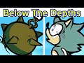 Friday Night Funkin Below The Depths Sonic Sink Song FNF Mod Hard