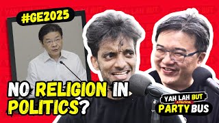 PM Lawrence Wong Slams Identity Politics & SDP Candidate Uses Slur During Rally | #YLB 654