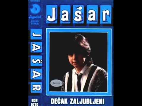 Jasar Ahmedovski - Decak zaljubljeni - (Audio 1985)