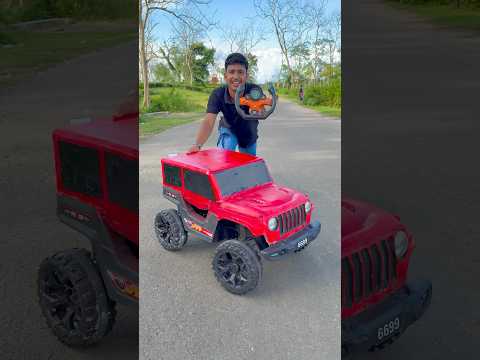 Main aisa Q karta hu gadi thod Ke phir banaleta hu 😀