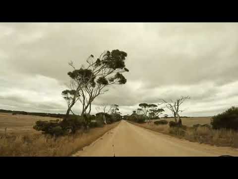 Video 1039 Cape Willoughby Lighthouse to Penneshaw Beach