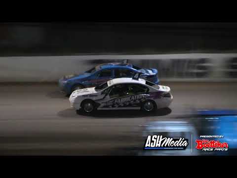 Thrills and Spills | 20th Mar 2021: Mildura Speedway - 2020/21 Victorian Production Sedan Title