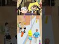 World War 2 In Loud House ‍ ️