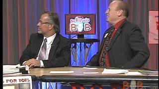 An Hour with Bob, November 18, 2013