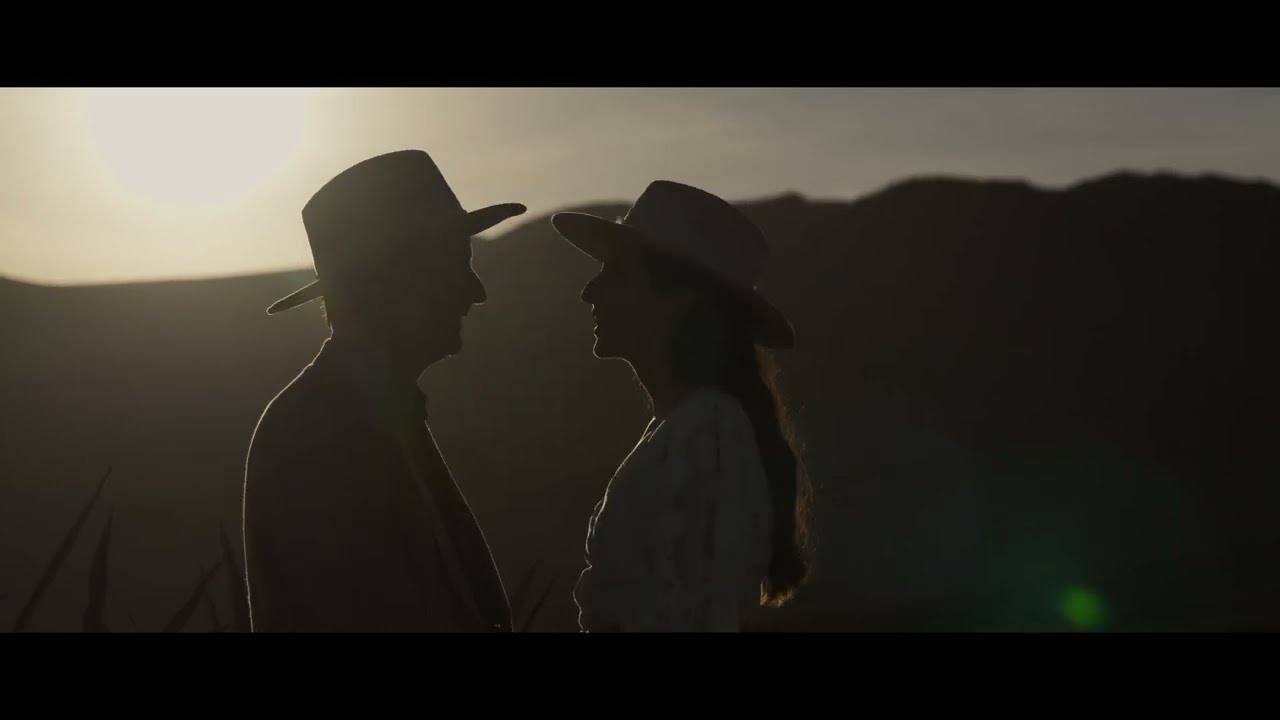 Video de Boda Cabo de Gata / Ernesto y Lucia / 2025 — You_ Videógrafos