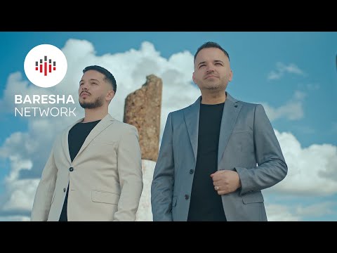Fatmir & Erblin Hoxha - Jeta e gurbetqarit (Official Video)