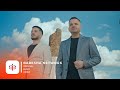 Fatmir & Erblin Hoxha - Jeta e gurbetqarit (Official Video)