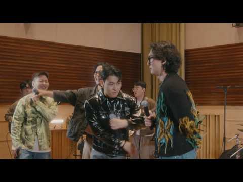 Korean Soul Covers "Can't Take My Eyes Off You" by Frankie Valli x Lauryn Hill