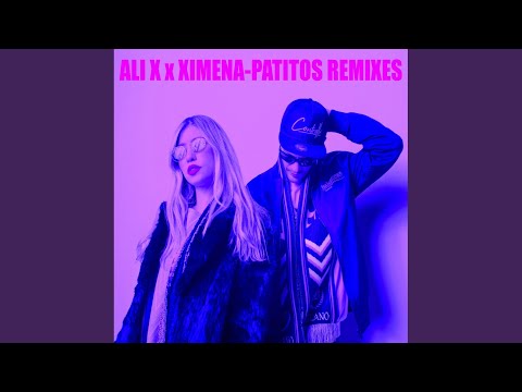 Patitos (Cumbia Xillers Remix)