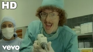&quot;Weird Al&quot; Yankovic - Like a Surgeon (HD Version)
