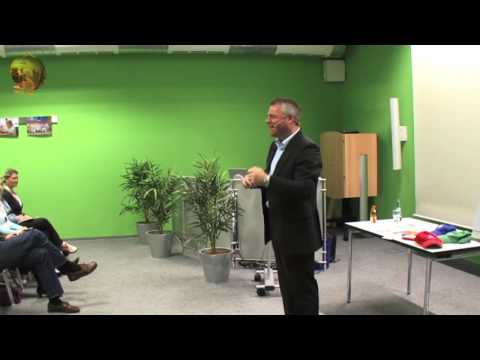 Warum haben wir Angst vorm Zahnarzt?