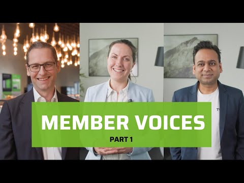 Embracing Industry 4.0: Member Stories and Future Prospects