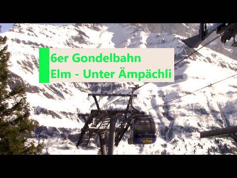 6 GBK Elm - Unter Ampächli