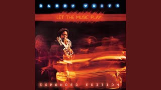 Let The Music Play (Funkstar&#39;s Club Deluxe Mix)