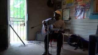 Jimmy "Duck" Holmes - Live at the Blue Front Café, Bentonia Mississippi