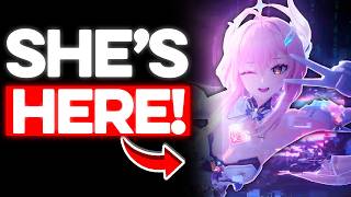 Aemeath Gameplay She is the Best!