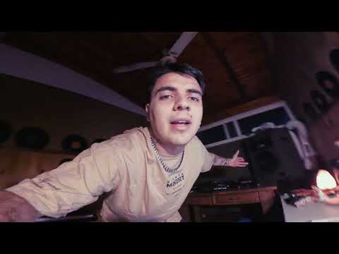 BLUNKEY - ONLY BARRAS 1 ( Video Oficial)