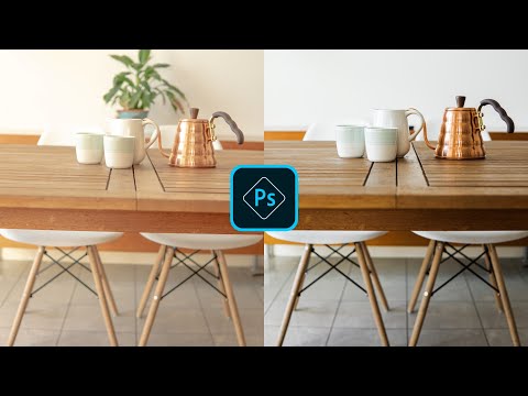 PODSTAWY PHOTOSHOPA CZ 1