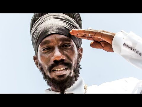 Sizzla - Get Up And Stand Up (Progress Riddim)