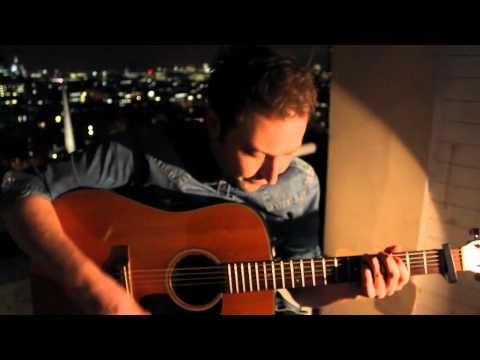 To Kill A King - 'The Squeeze (& Mine)' (Ralph's Balcony - Episode 1)