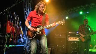 It came out of the Sky - Creedence Choogle Rockers - Märzenbierfest 2016