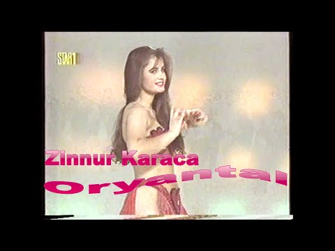 Zinnur Karaca - Oryantal