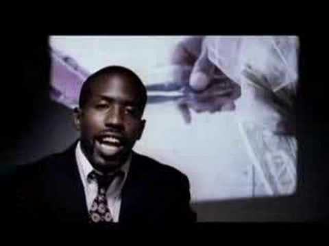 MURS - HUSTLE feat. John Cena